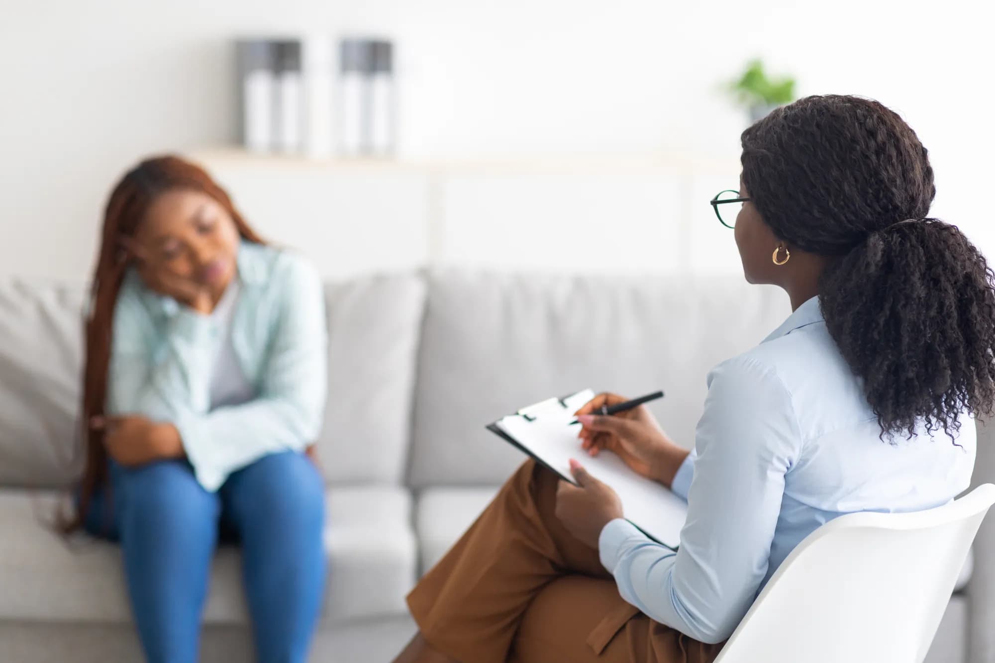 ADHD Testing and Evaluations in Palm Beach County at Palm Beach Behavioral Health & Wellness