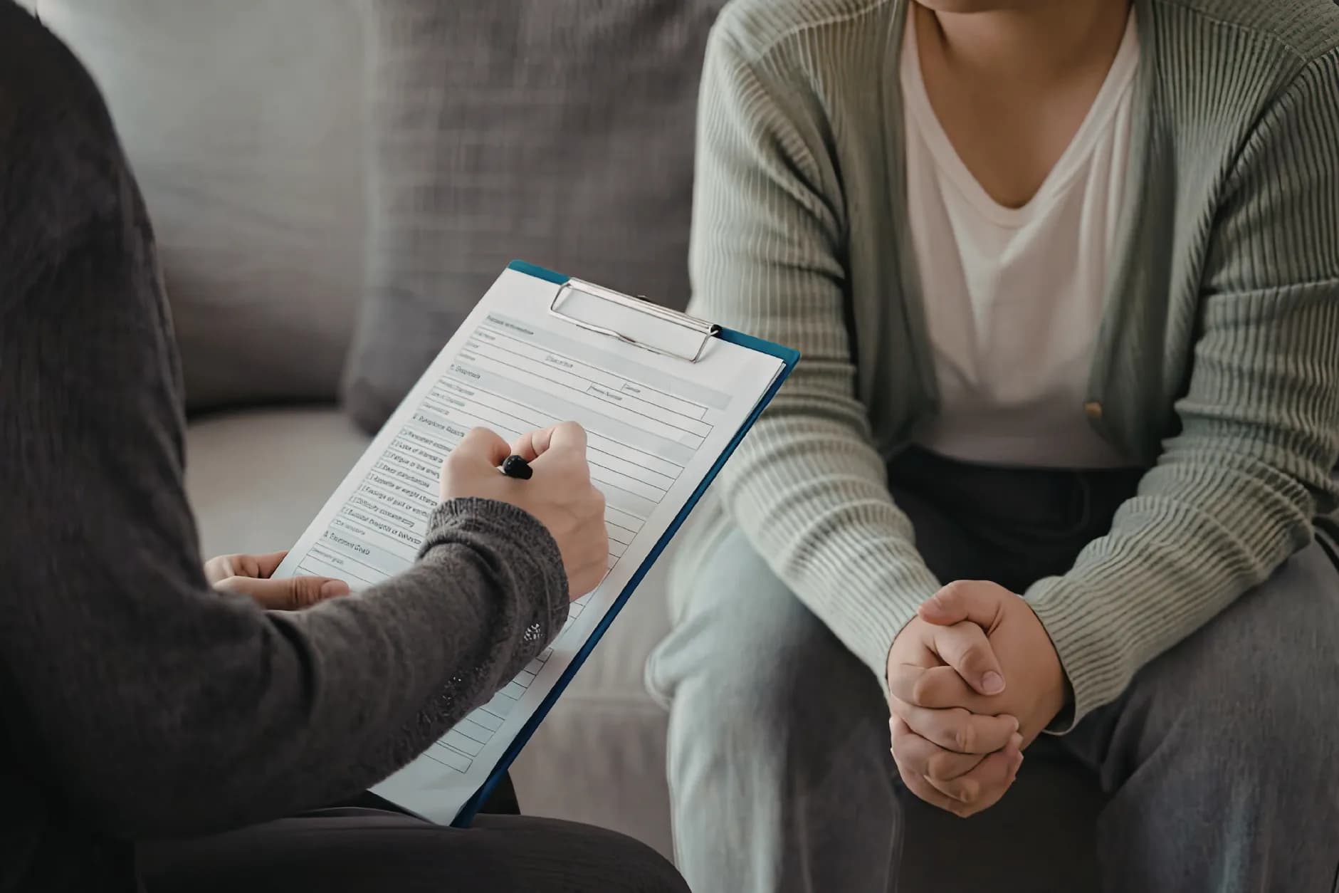 Adult Psychological Testing at Palm Beach Behavioral Health & Wellness