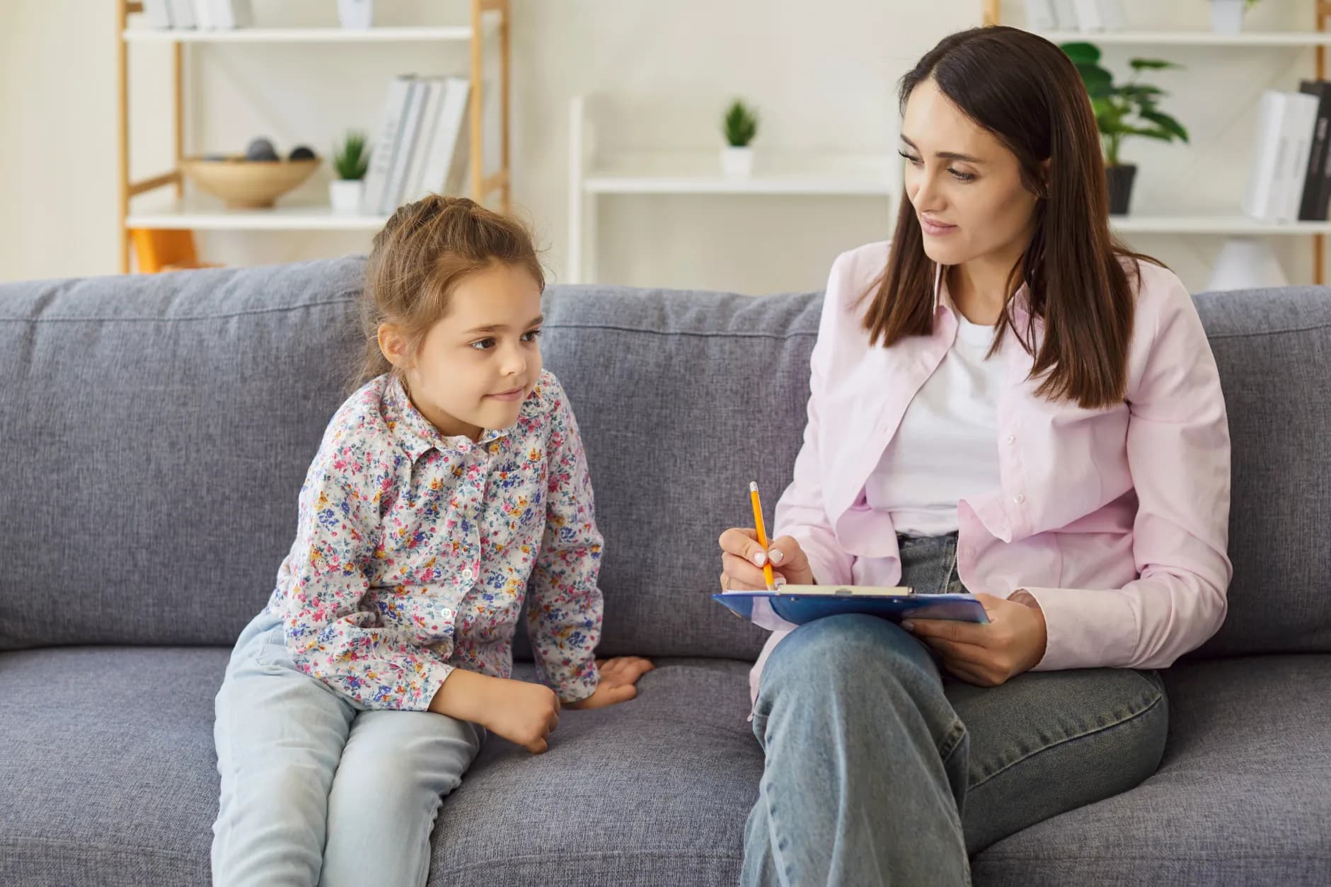 Child Psychological Evaluations at Palm Beach Behavioral Health & Wellness