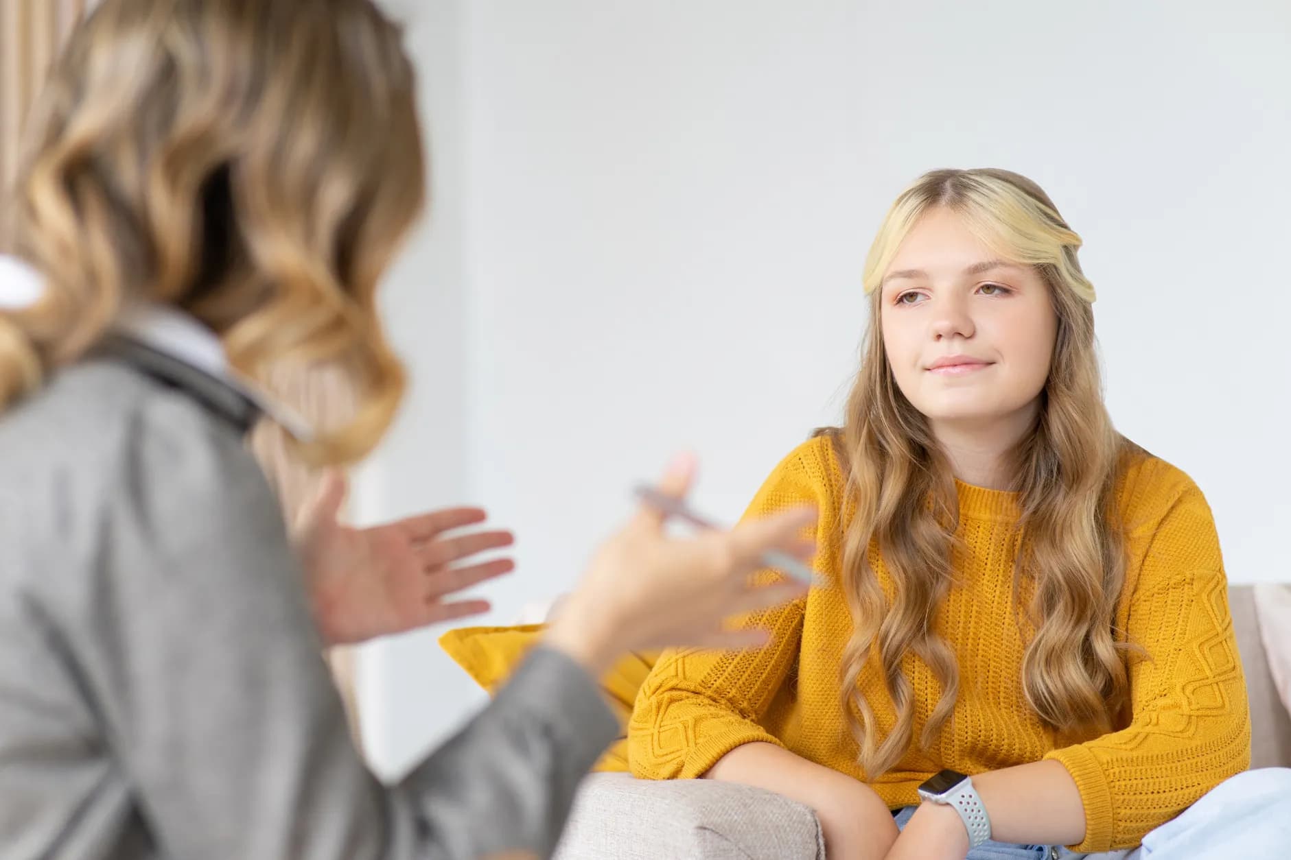 Diagnostic Evaluations for Children & Teens at Palm Beach Behavioral Health & Wellness