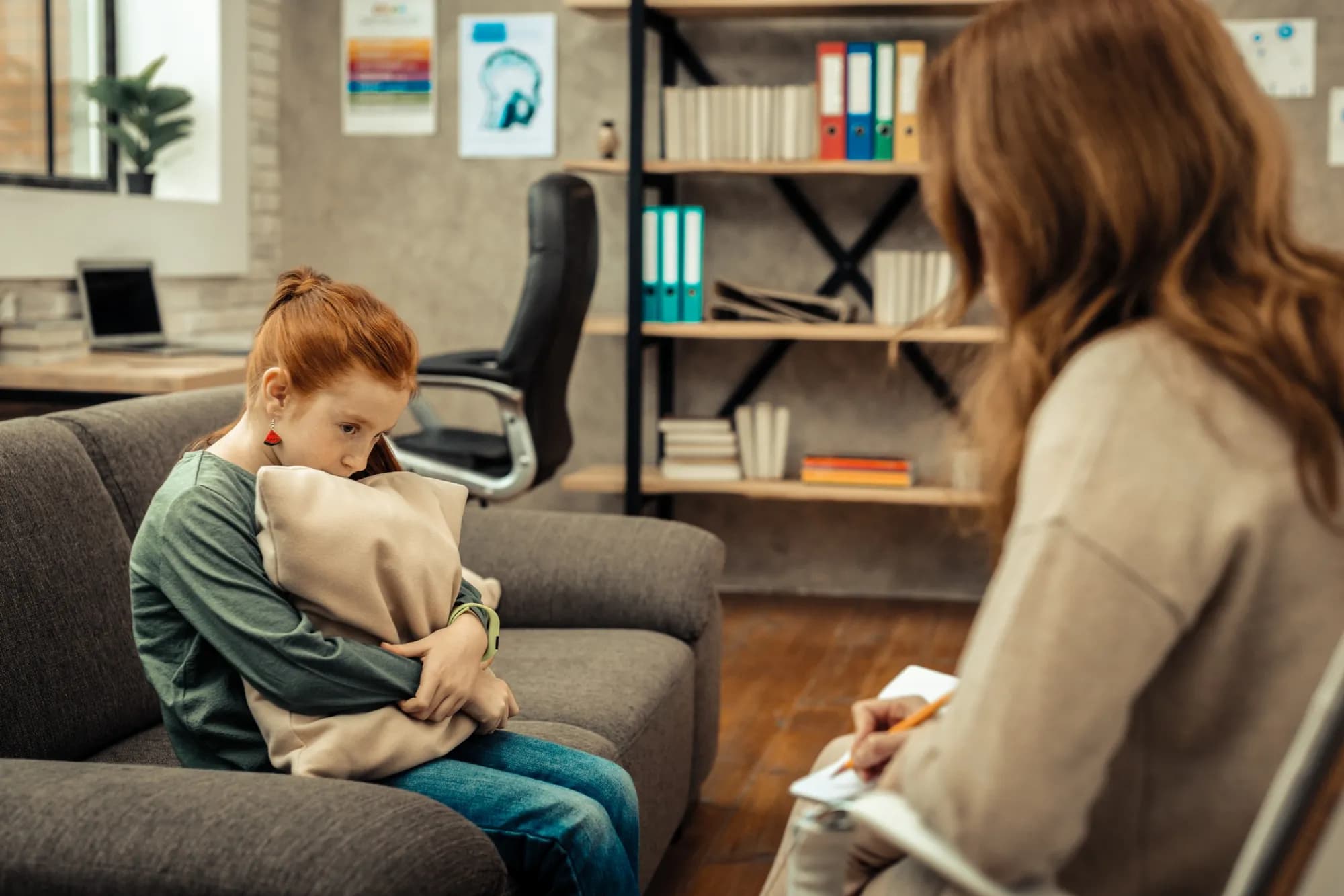 Trauma Clinic at Palm Beach Behavioral Health & Wellness
