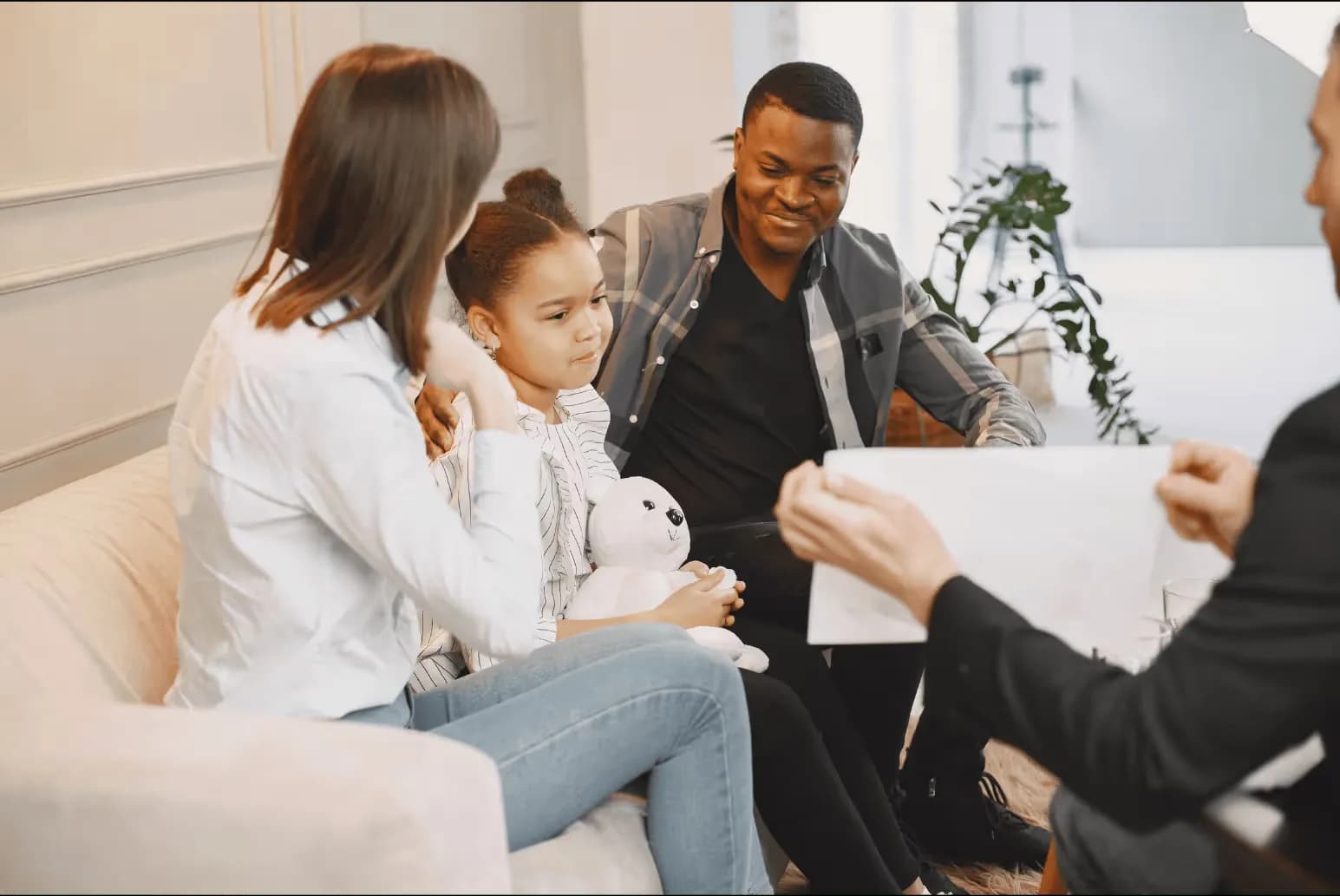 About the Palm Beach Behavioral Health Foundation