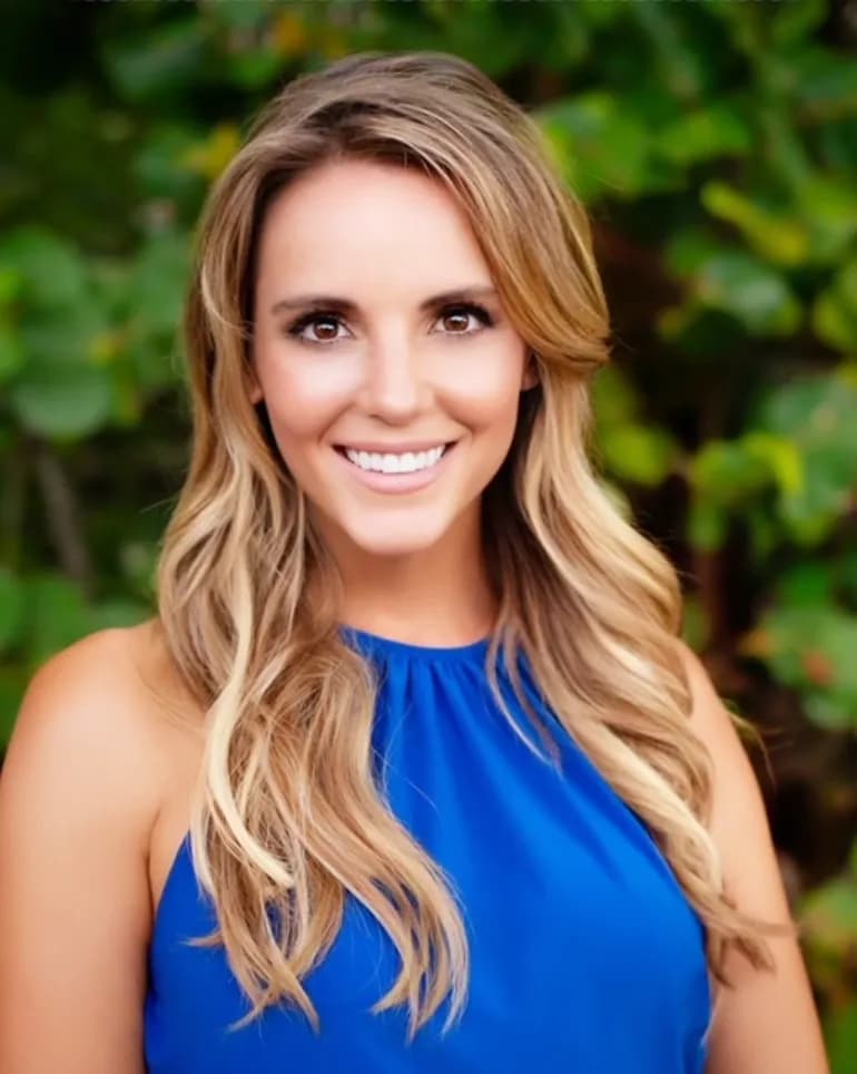 Dr. Brandi Rials, Psy.D.