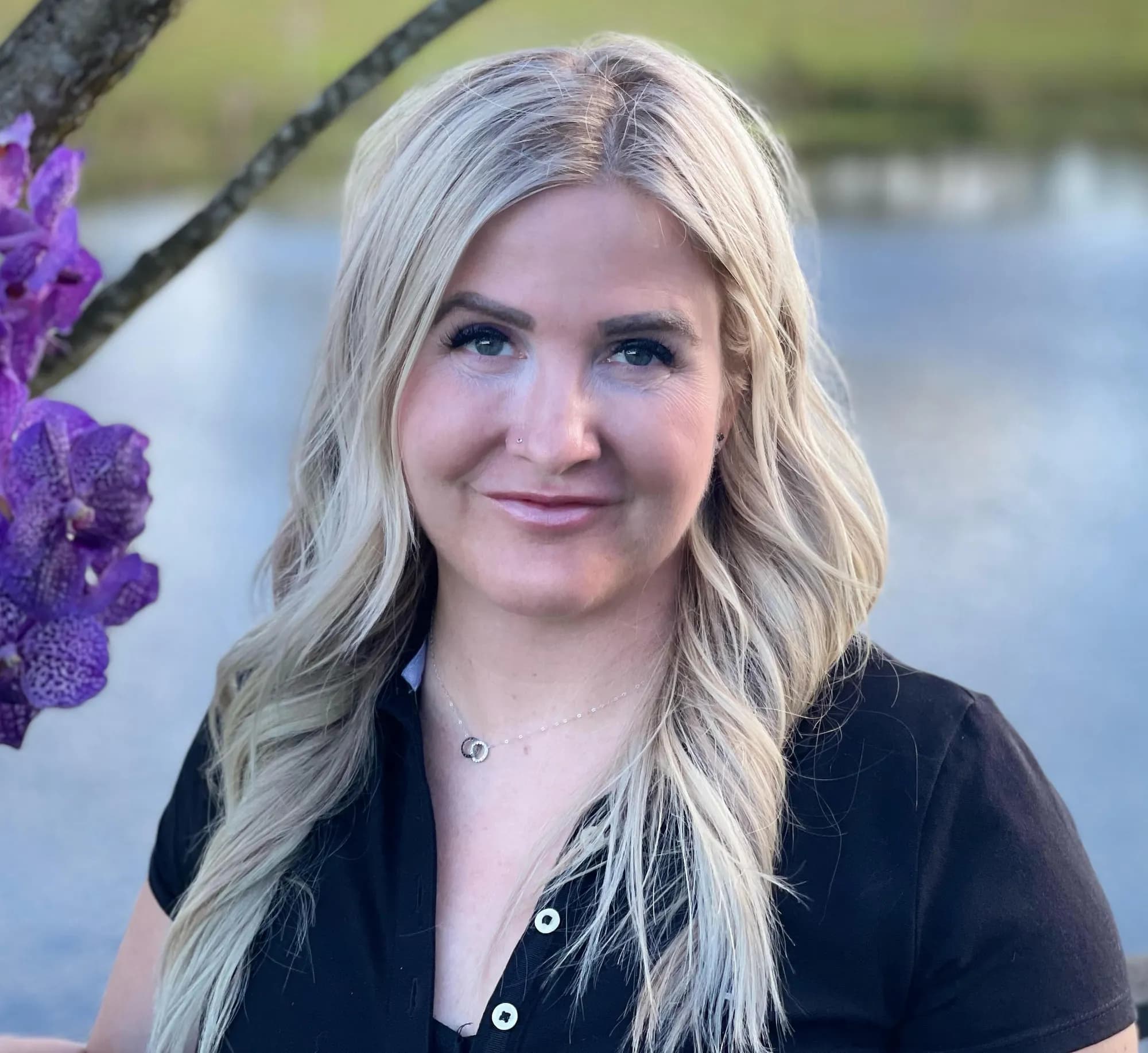 Jillian Brown, LCSW