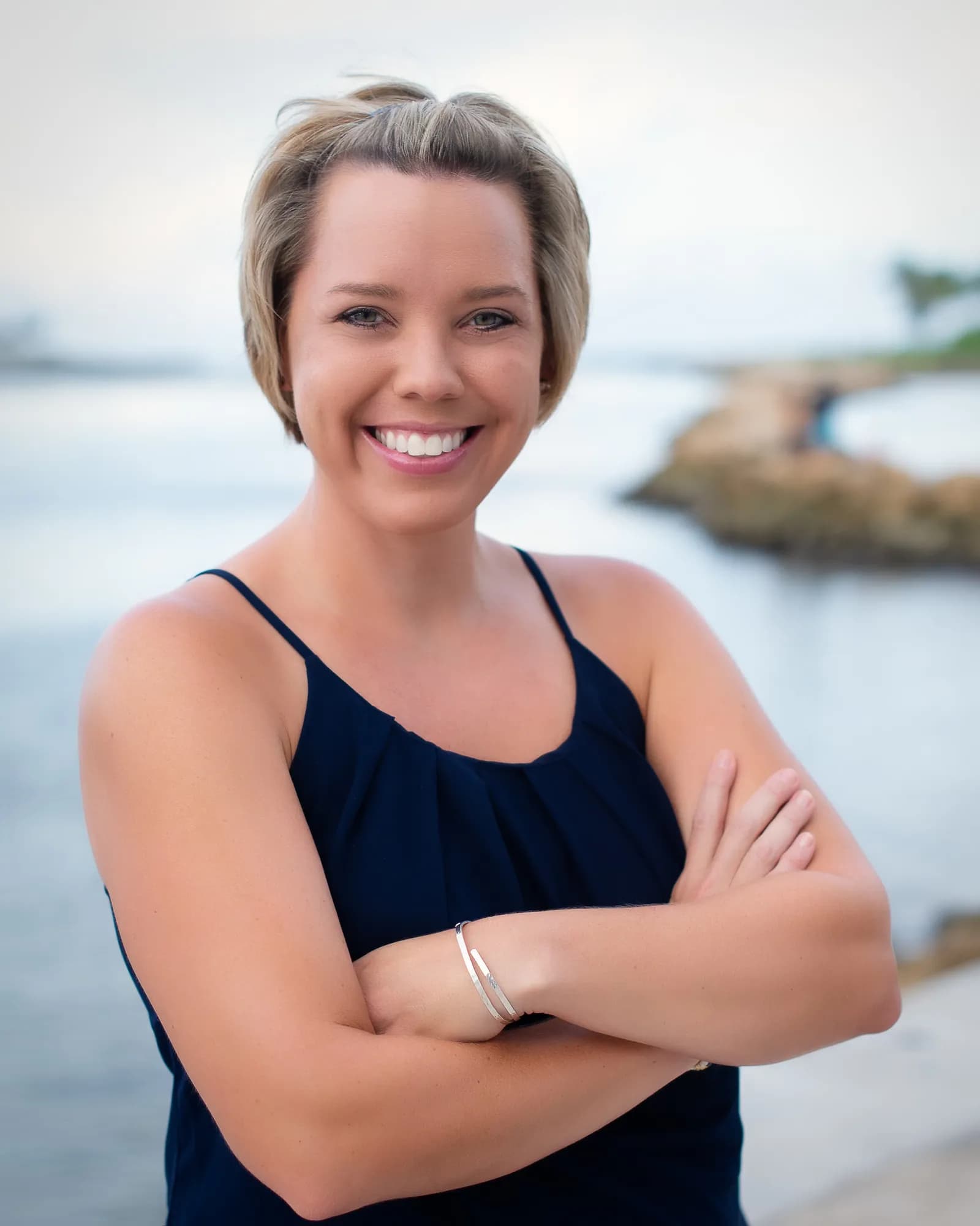 Dr. Kelly Everson, Ph.D.