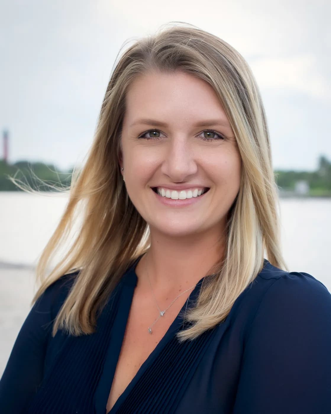 Lauren Romero, LMHC