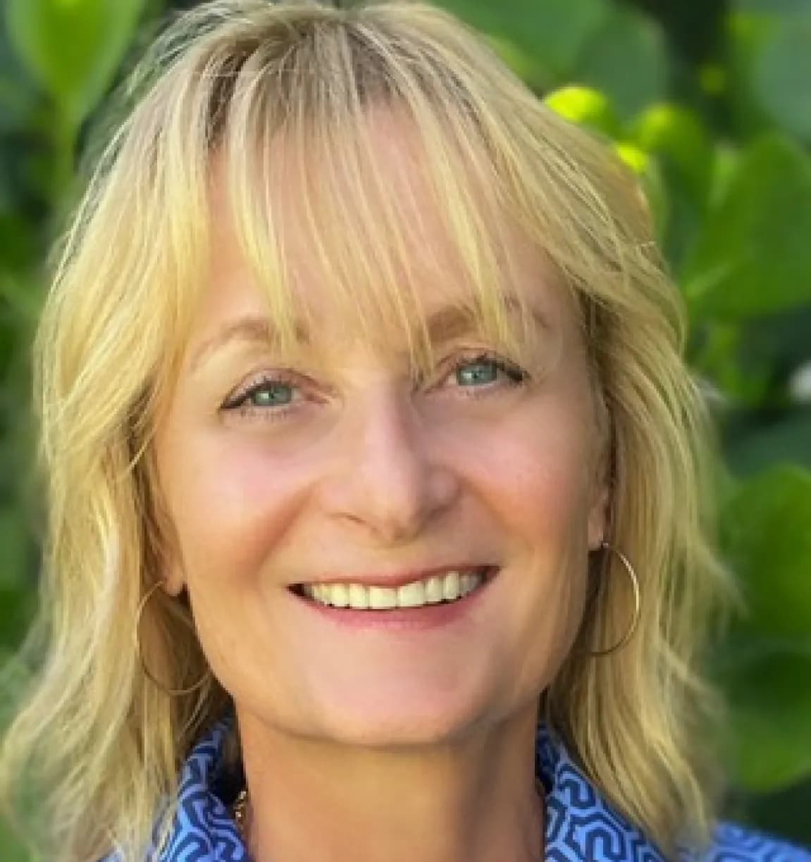 Marjorie Berry, LCSW