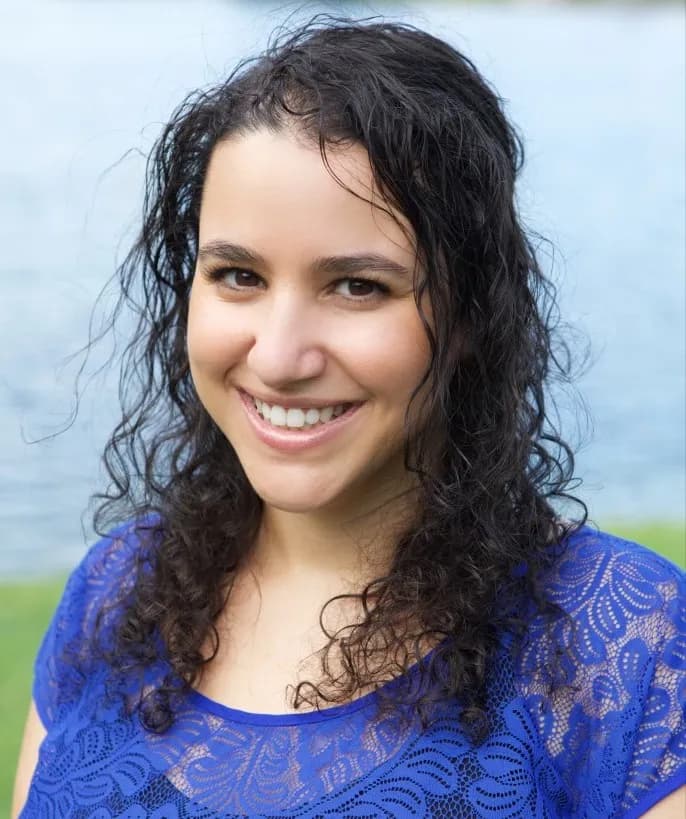 Dr. Nicole Yehudai, Psy.D.