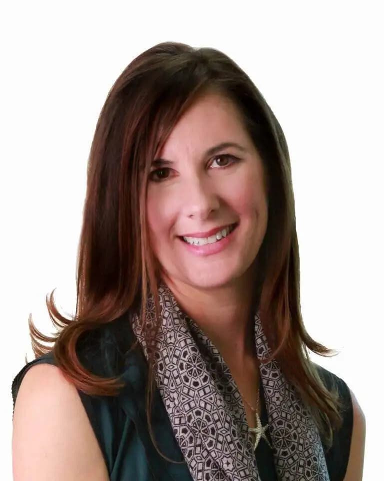 Dr. Raquel Anderson, Ed.D., LMHC