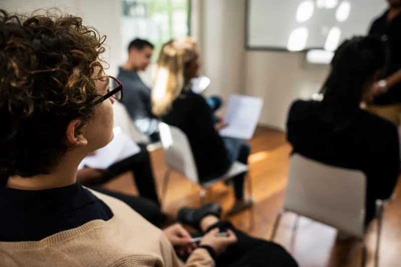 External Training Program at Palm Beach Behavioral Health & Wellness