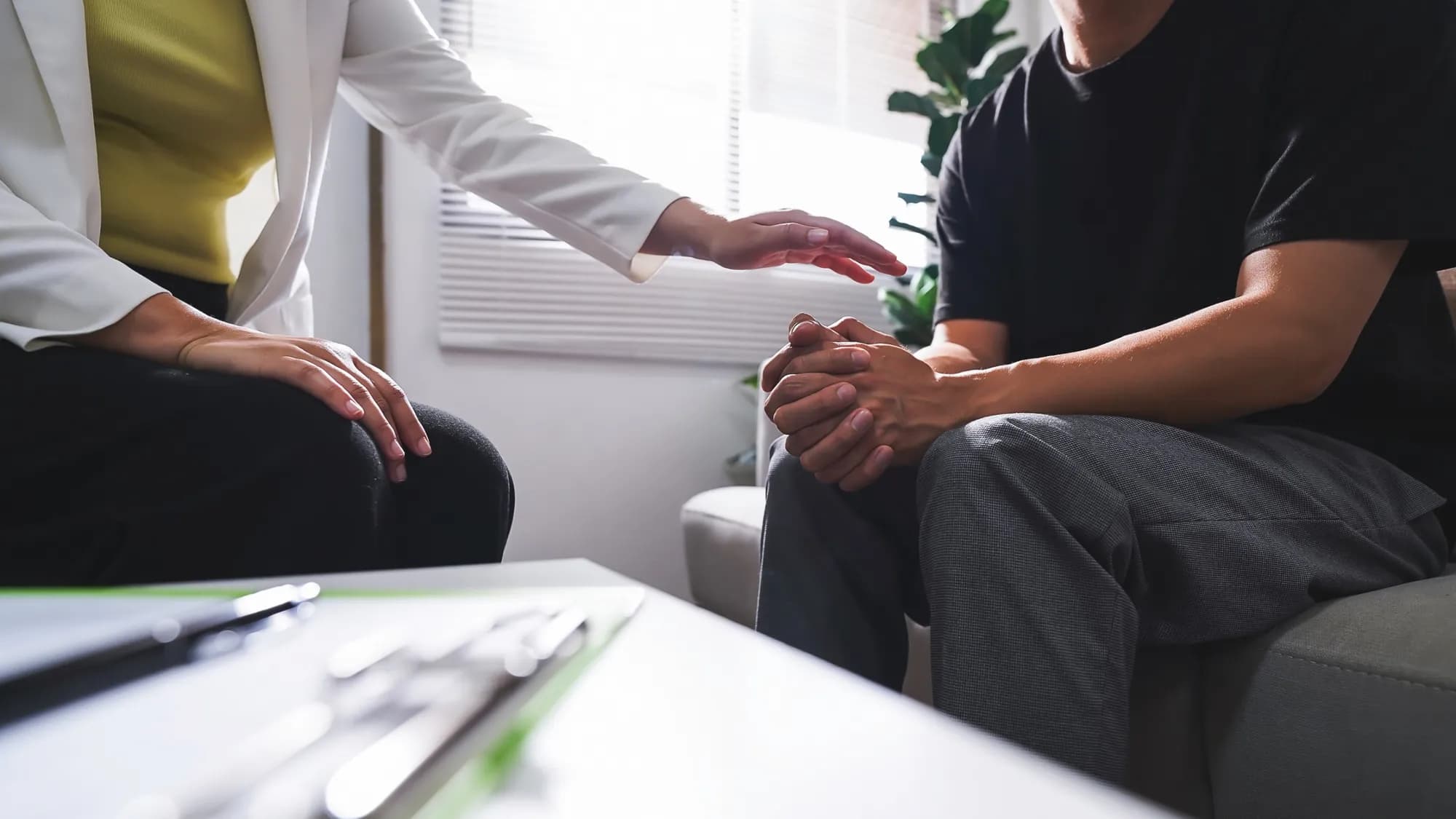 Addiction and Recovery