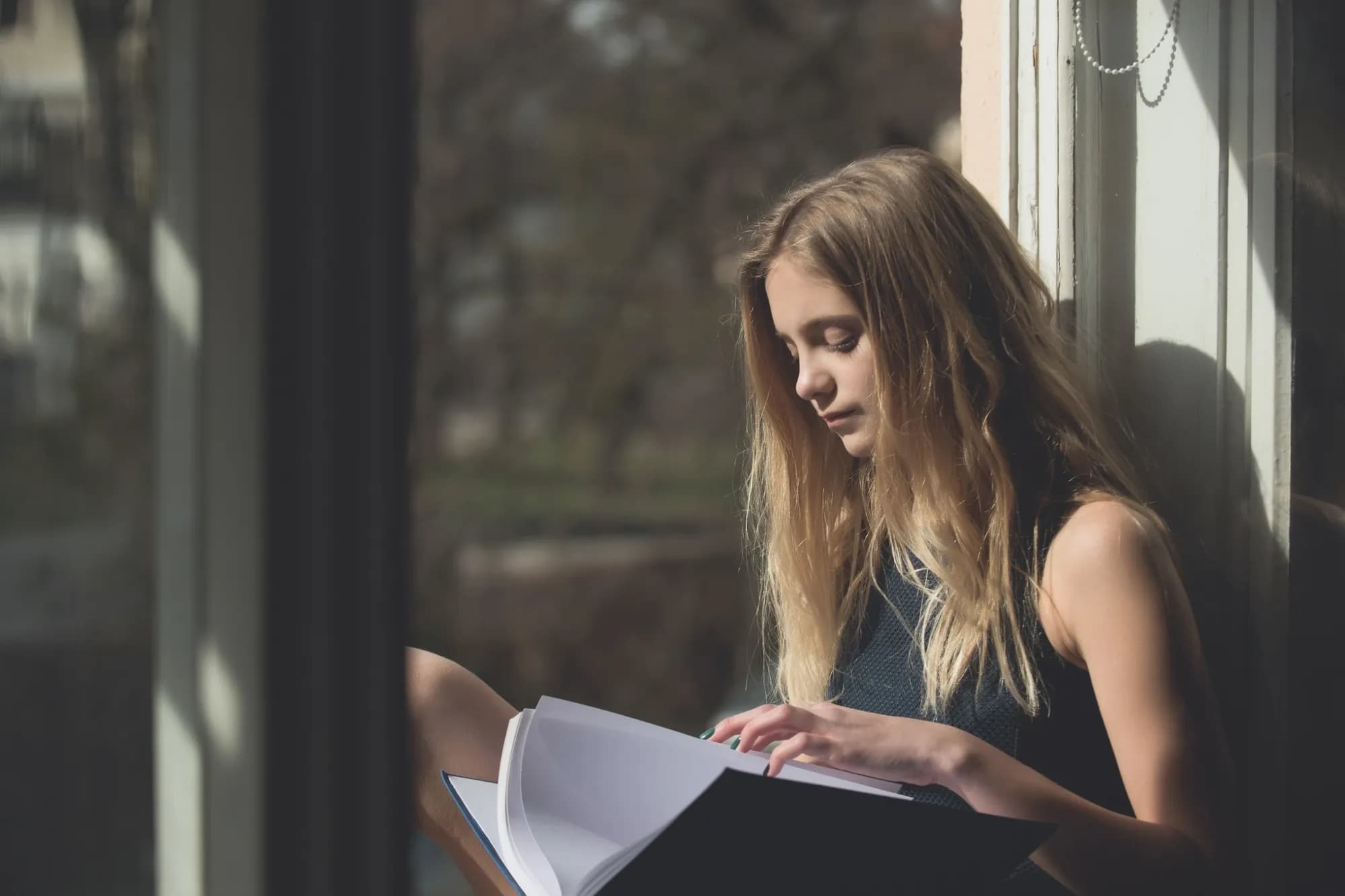 Attention-Deficit Hyperactivity Disorder
