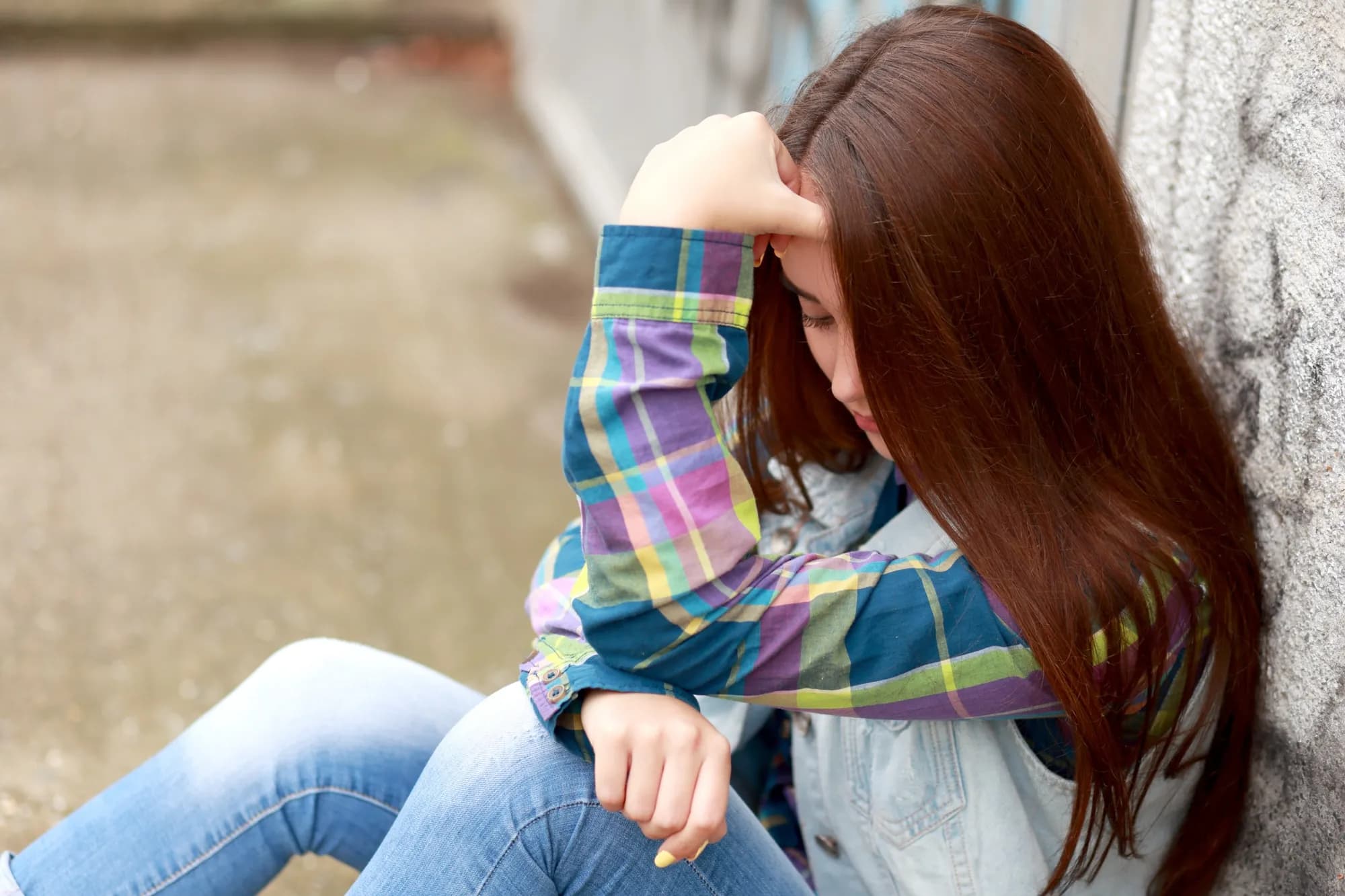 Anxiety Disorders